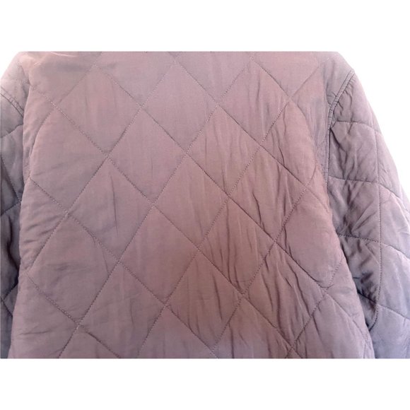 FREE PEOPLE Happy Day Dreamer Quilted Jacket Coat NEW!!! - Picture 11 of 12